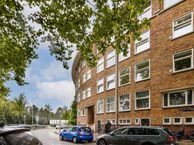 Bos en Lommerweg 9-2, 1055 DK Amsterdam