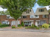 Van den Berghlaan 407, 2132 AL Hoofddorp