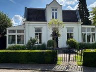 Wilhelminalaan 32-B, 3701 BL Zeist