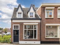 Hesperenstraat 81, 5025 KT Tilburg