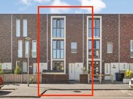 Hebatstraat 12, 1363 RD Almere