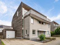 Mr J.M. de Kempenaersingel 63, 6836 MJ Arnhem