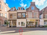 Zijlstraat 33, 2011 TK Haarlem