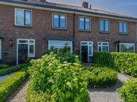 Nijkerkerstraat 21, 3821 CD Amersfoort