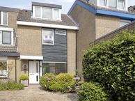 Florence Nightingalestraat 21, 2131 EA Hoofddorp