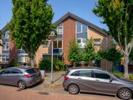 Willem Gertenbachstraat 28, 1318 AL Almere