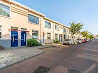 Sint Aldegondestraat 72, 2628 HK Delft