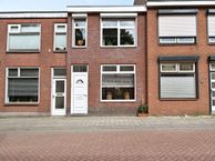 Rozenstraat 5, 4613 AH Bergen op Zoom
