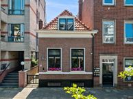 Kanaalweg 5-C, 2584 CD Den Haag