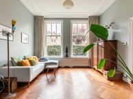 Koninginneweg 61-A, 2012 GK Haarlem