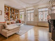 Tweede Jan van der Heijdenstraat 82-1, 1074 XX Amsterdam