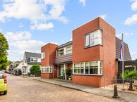 Overbildtweg 25, 2071 XM Santpoort-Noord