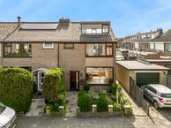 Wielewaalstraat 15, 3145 NE Maassluis