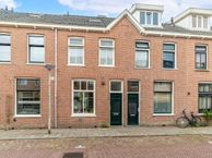 Rembrandtstraat 11, 2612 XL Delft