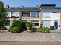 Vlierboomstraat 7, 2404 EE Alphen aan den Rijn