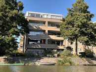 H.J.M. Walenkampstraat 13, 1019 CX Amsterdam