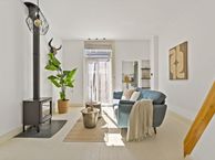 De Gheijnstraat 20, 2562 NP Den Haag