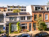 1e Daalsedijk 220, 3513 TJ Utrecht
