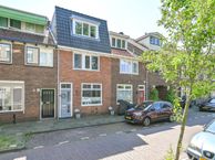 Oranjeboomstraat 15, 2013 XA Haarlem