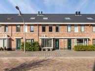 Johan de Wittstraat 102, 3135 RR Vlaardingen