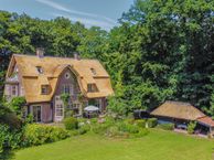 Torenlaan 61, 1261 GC Blaricum