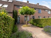 Mozartlaan 62, 3335 AJ Zwijndrecht