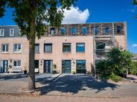 Zandaak 24, 1991 NV Velserbroek