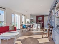 Derkinderenstraat 208, 1061 VX Amsterdam