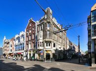 Lange Leidsedwarsstraat 9-C, 1017 NE Amsterdam