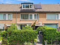Dillenburgsingel 15, 2263 HV Leidschendam