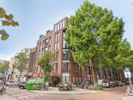 Camperstraat 18-S, 1091 AG Amsterdam