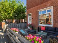 Koningin Wilhelminastraat 19, 2678 EL De Lier