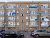 Van Hanxleden Houwertstraat 75-2, 1063 HT Amsterdam