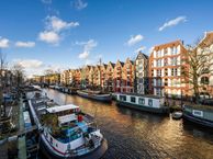 Brouwersgracht 180-D, 1013 HC Amsterdam