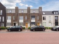 Terschellingkade 162*, 3826 DJ Amersfoort