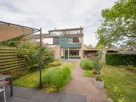 Brahmslaan 53, 3862 TB Nijkerk