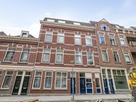 Aegidiusstraat 204, 3061 XT Rotterdam