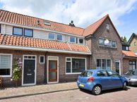Zeestraat 27, 1398 AX Muiden