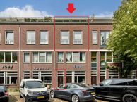 Reinwardtstraat 97-A, 1093 HD Amsterdam