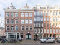 Van Oldenbarneveldtstraat 108-3, 1052 KJ Amsterdam