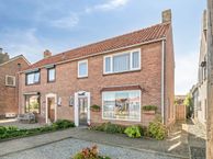 Schoolstraat 12, 4697 CL Sint-Annaland
