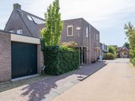 Jacoba van Beyerenlaan 1, 2391 EH Hazerswoude-Dorp