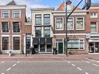 Hooigracht 96, 2312 KX Leiden