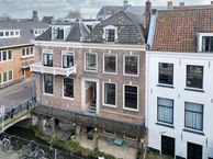 Kromme Nieuwegracht 15, 3512 HC Utrecht