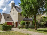 Troubadoursborch 61, 3992 BE Houten