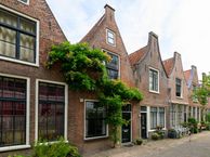 4e Binnenvestgracht 35, 2311 NV Leiden