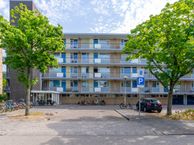 Livingstonelaan 696, 3526 JG Utrecht