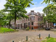 Voorschoterlaan 132-B, 3062 KV Rotterdam