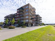 Mitrastraat 106, 1363 XH Almere