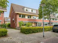 Vasalisstraat 34, 1321 PA Almere